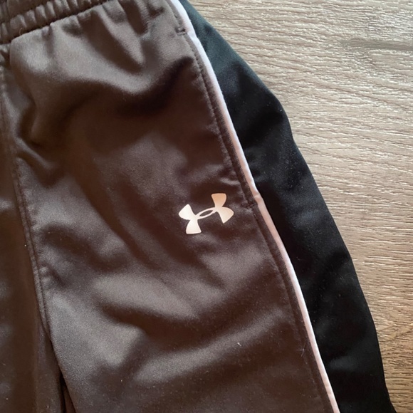 Under Armour | Toddler Boy Track Pants - Picture 2 of 2
